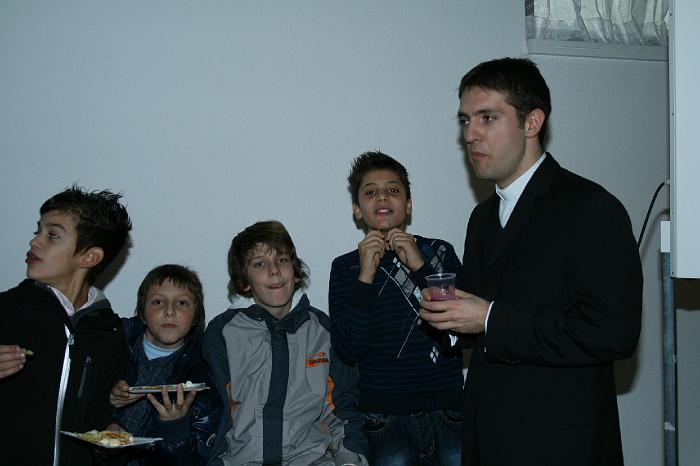 Cresimandi 220